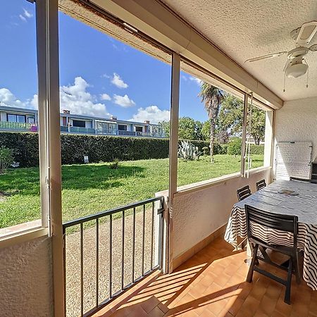 Bord De Mer 4-6 Couchages Аржель-сюр-Мер Экстерьер фото